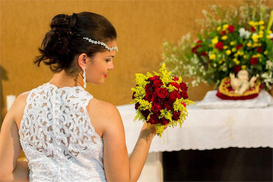 Fotógrafo de casamento em Recife