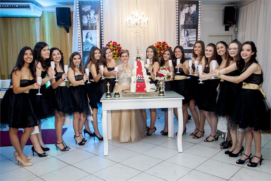 Fotografia de 15 anos em Recife - foto 10