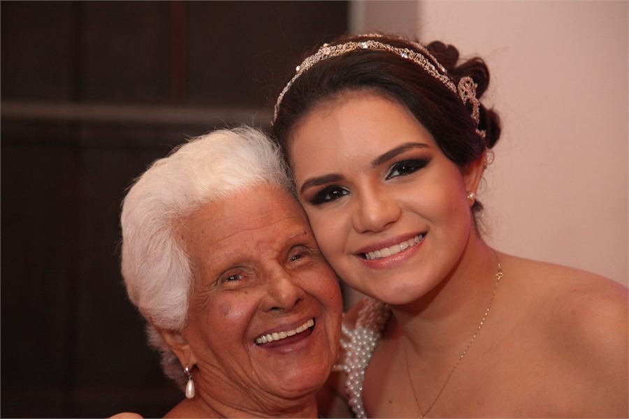 Fotografia de 15 anos em Recife - foto 16