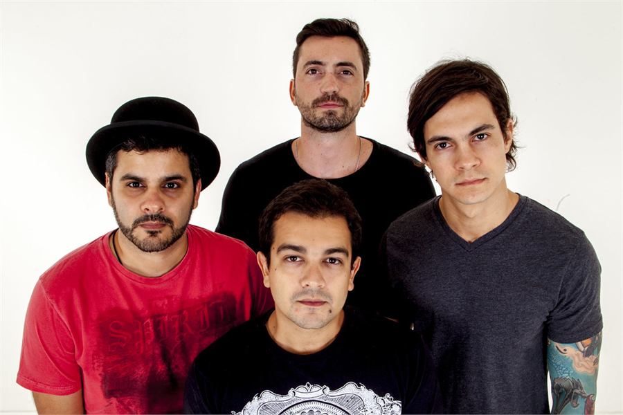 Book fotográfico em Recife - foto 3