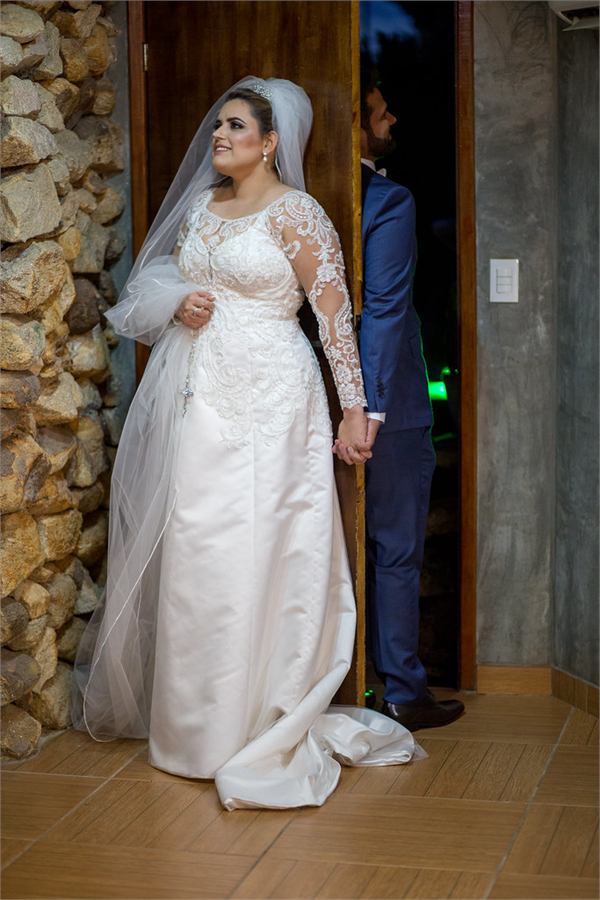 Fotografia de casamento em Recife - foto 1