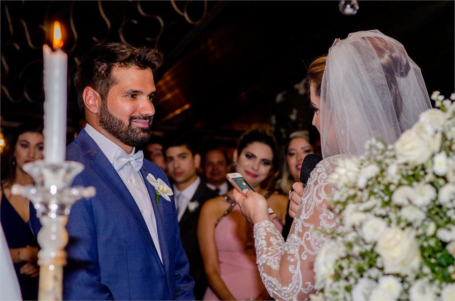 Fotografia de casamento em Recife - foto 2