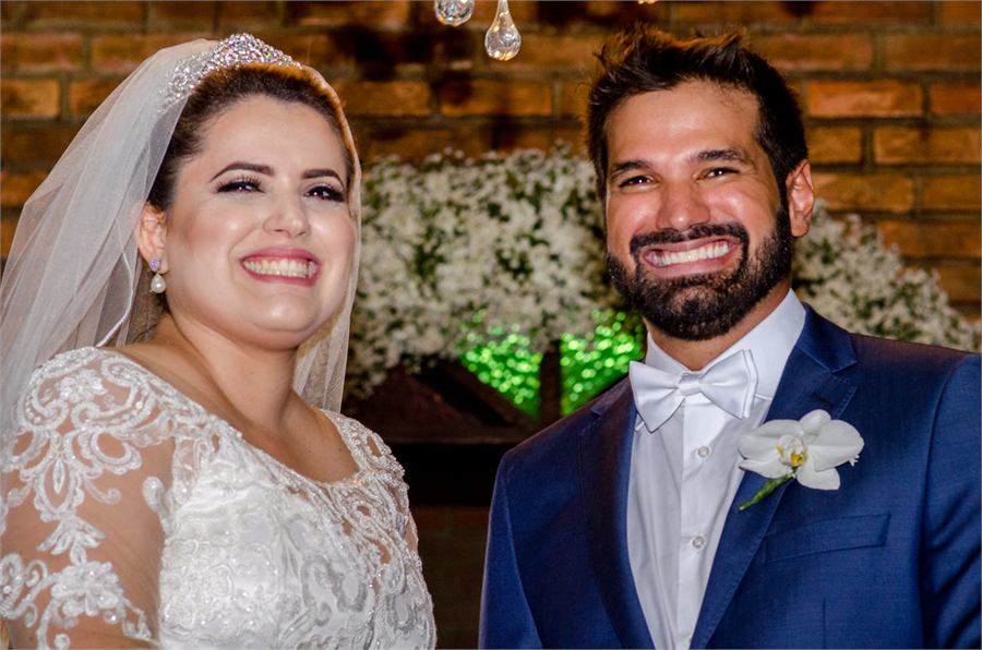 Fotografia de casamento em Recife - foto 6