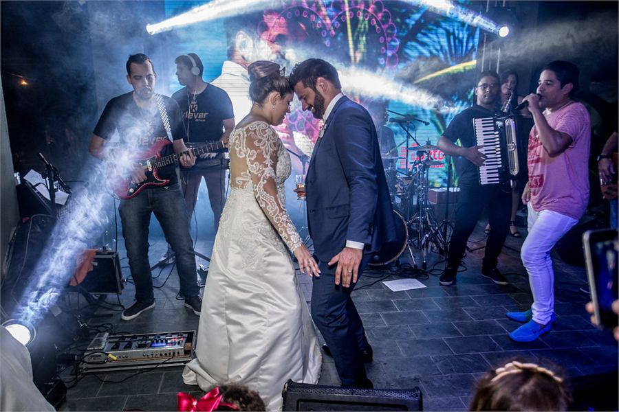 Fotografia de casamento em Recife - foto 9