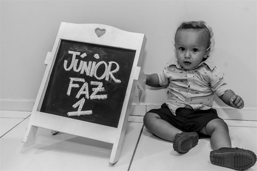 Fotografia de festa infantil em Recife - foto 2