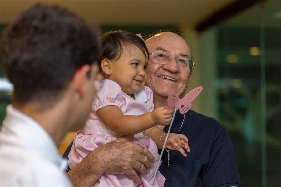 Fotografia de festa infantil em Recife - foto 4