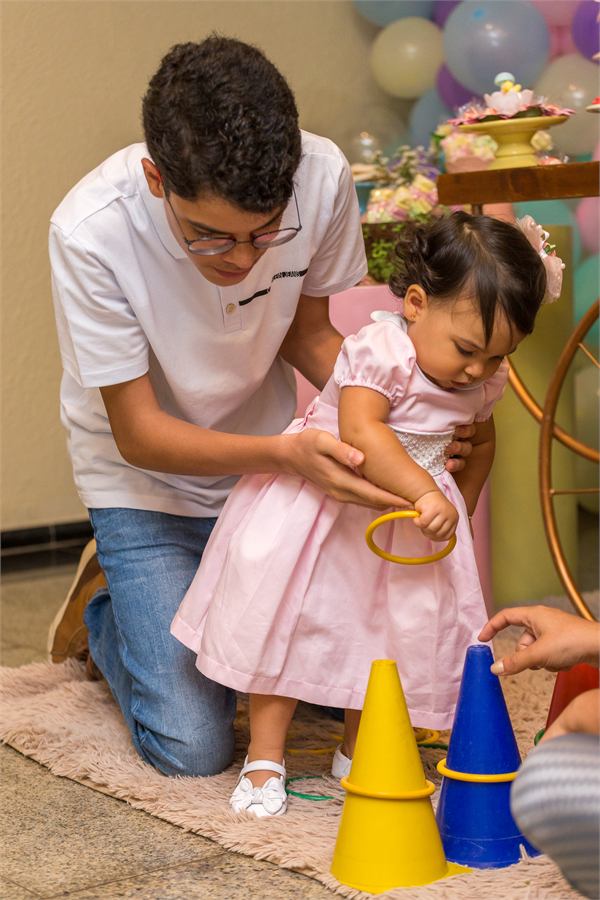 Fotografia de festa infantil em Recife - foto 5