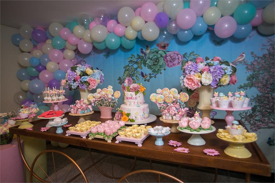 Fotografia de festa infantil em Recife - foto 6