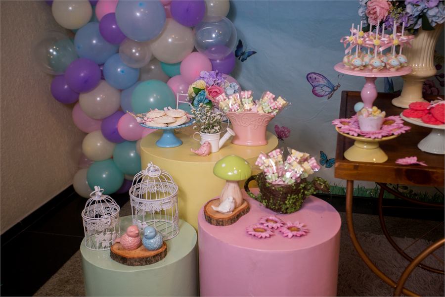 Fotografia de festa infantil em Recife - foto 7