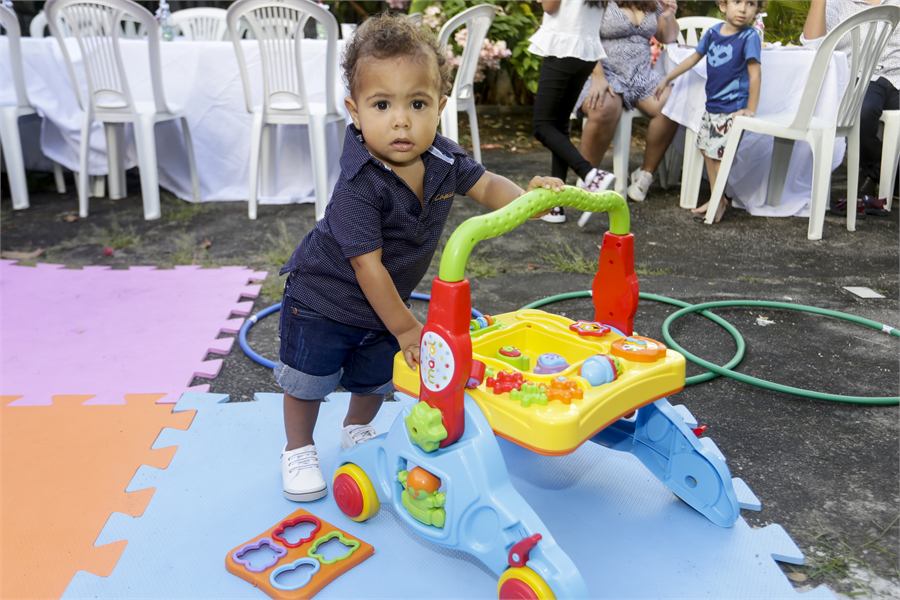 Fotografia de festa infantil em Recife - foto 11