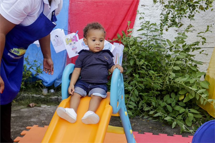 Fotografia de festa infantil em Recife - foto 12