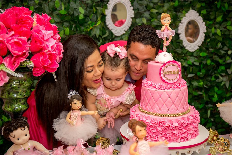 Fotografia de festa infantil em Recife - foto 13
