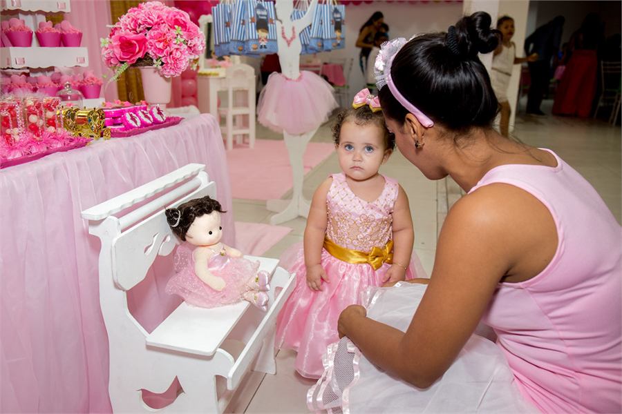 Fotografia de festa infantil em Recife - foto 14