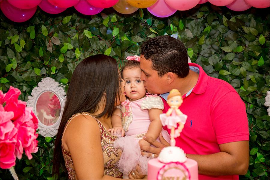 Fotografia de festa infantil em Recife - foto 15