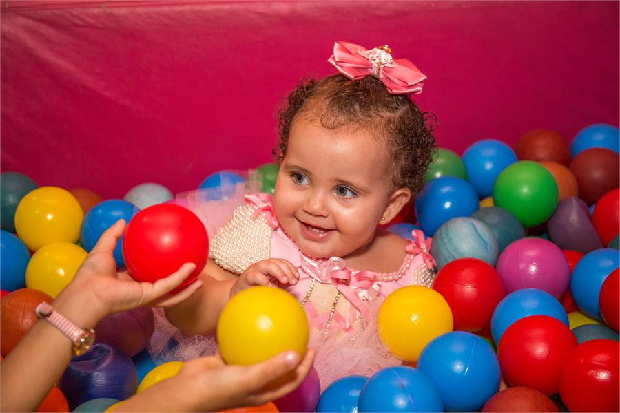 Fotografia de festa infantil em Recife - foto 16