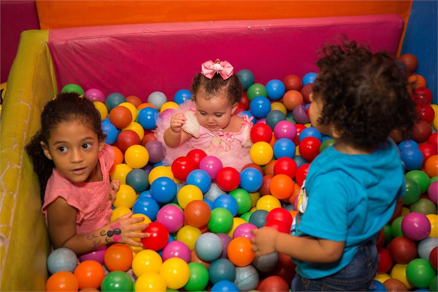 Fotografia de festa infantil em Recife - foto 17