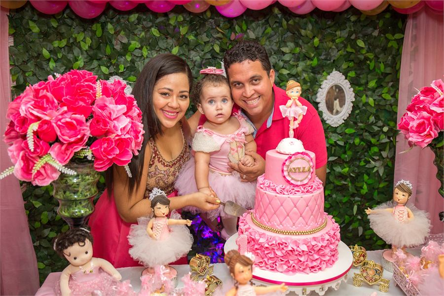 Fotografia de festa infantil em Recife - foto 18
