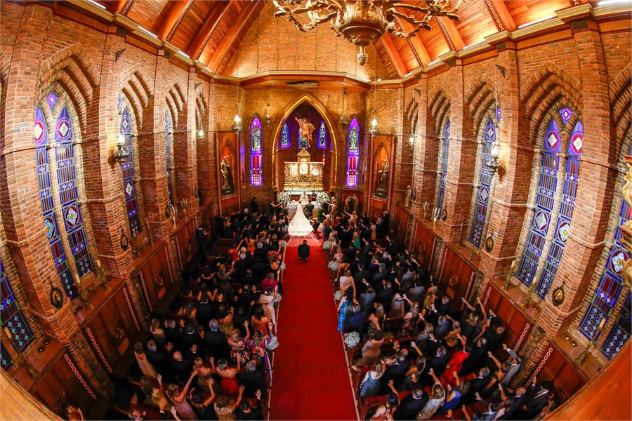 Fotografia de casamento em Recife - foto 16