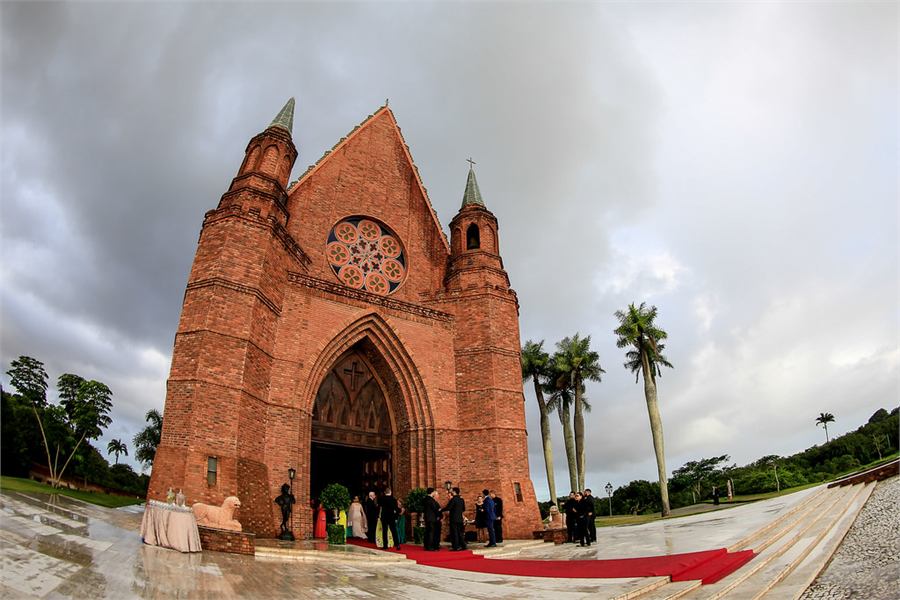 Fotografia de casamento em Recife - foto 19