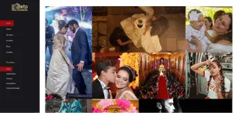 Fotógrafo em Recife — retratos, eventos e casamentos