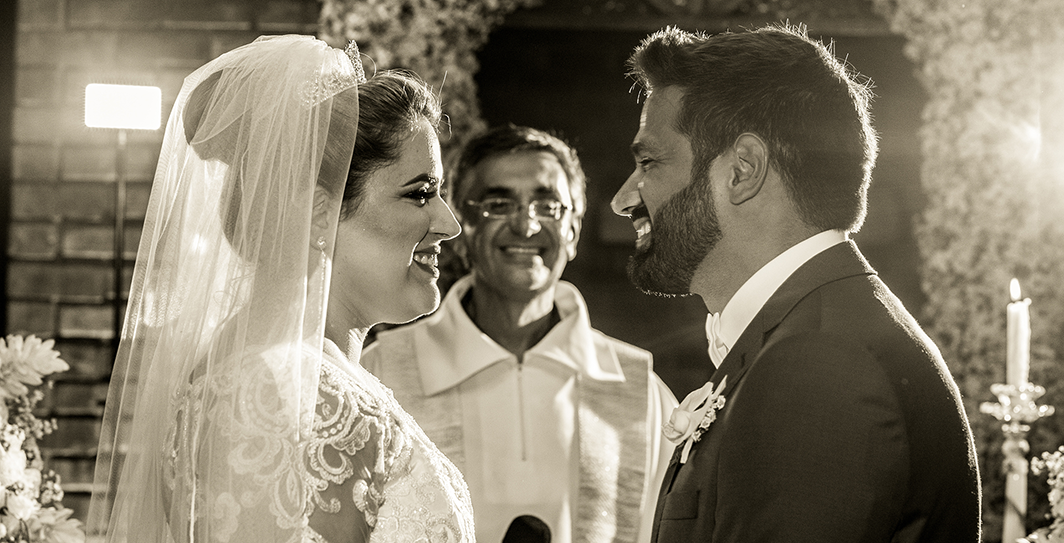 Casamento Nara e Joseph 