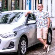 Depoimento de cliente atendido por Adalberto Almeida